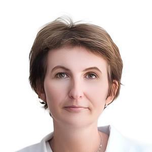 Семенова Александра Леонидовна