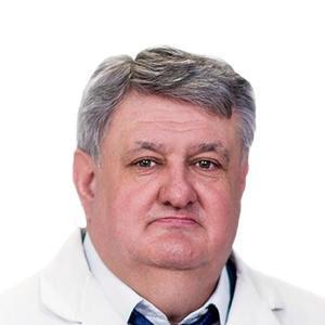 Галькович Константин Романович