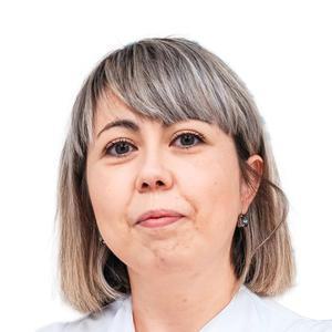 Богданова Инна Васильевна