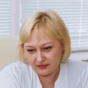 Миронова Наталья Петровна