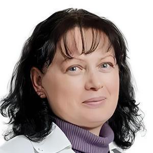 Кудрина Ольга Юрьевна