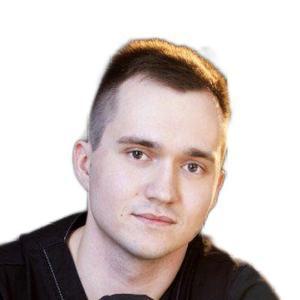 Ефимов Александр Вячеславович