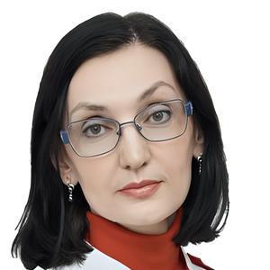 Волосюк Татьяна Анатольевна
