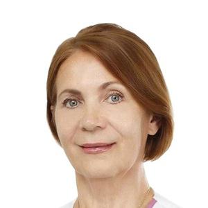 Лютаева Лариса Анатольевна