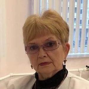 Гриценко Ольга Петровна