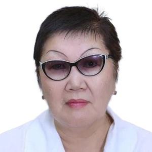Алексеева Татьяна Арсентьевна