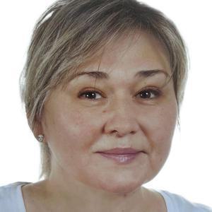 Кувшинова Римма Раисовна