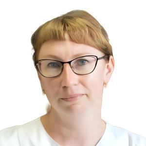 Мелехина Ирина Евгеньевна