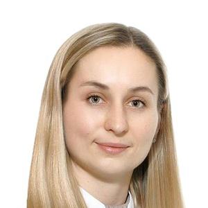 Сергунина Ольга Александровна