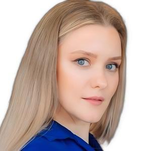 Ильинова (Долбякова) Светлана Сергеевна