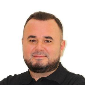 Бондаренко Виталий Иванович