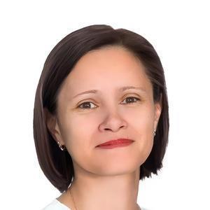 Рябова Светлана Геннадиевна