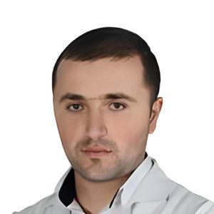 Восканян Размик Амбарцумович