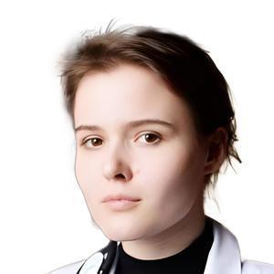 Абрамова Анна Александровна