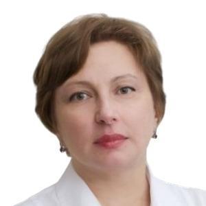 Колина Ирина Борисовна