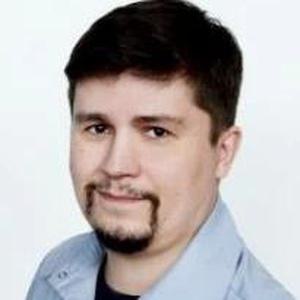 Резниченко Роман Владимирович