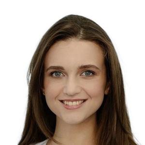 Шмелёва Анна Вадимовна