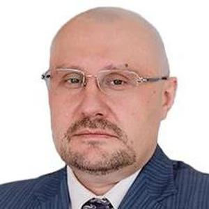 Едранов Сергей Сергеевич