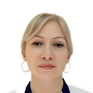 Болотаева Нино Владимировна