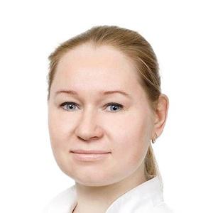 Артамонова Анастасия Васильевна