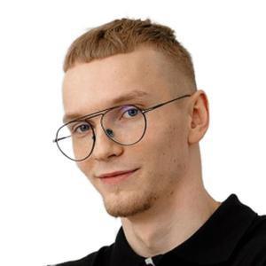 Антоневич Виктор Викторович