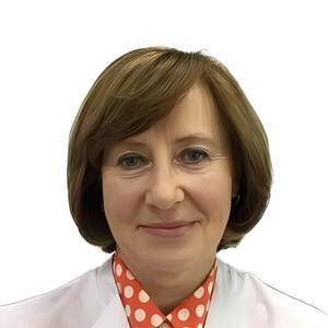 Бобылева Валентина Всеволодовна