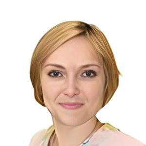 Демина Елена Дмитриевна