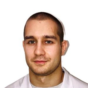 Кошев Сергей Андреевич
