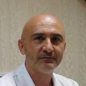 Мурадханов Роберт Григорьевич
