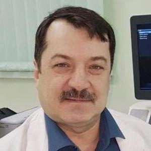 Киридон Андрей Григорьевич