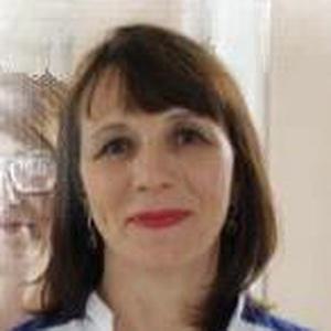 Демченкова Марина Викторовна