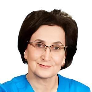 Белая Марина Васильевна