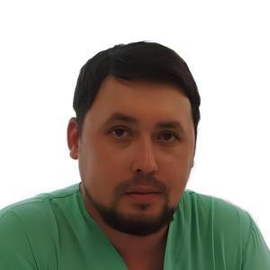 Кузьмин Владимир Федорович