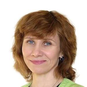 Бодюх Татьяна Евгеньевна