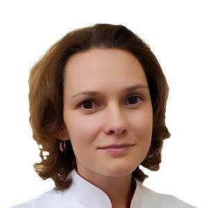Никитина Юлия Петровна