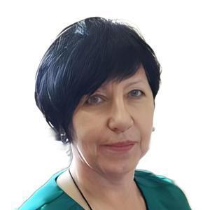 Кандаева Маргарита Вячеславовна
