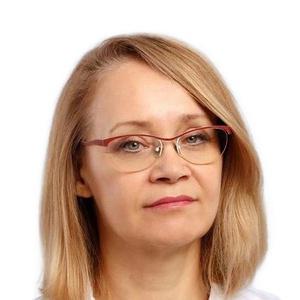 Юферева Татьяна Леонидовна