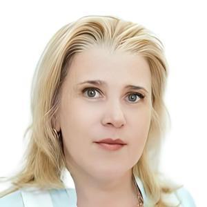 Токмакова Елена Викторовна