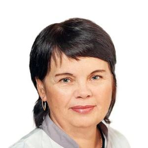 Алексеева Алла Владимировна