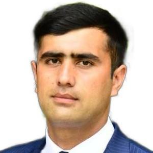 Аминов Комрон Мирзокаримович