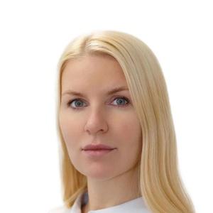 Василеня Екатерина Сергеевна