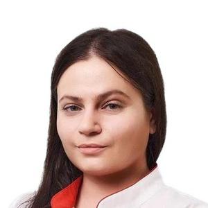 Шатова Наталья Михайловна
