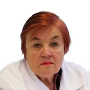 Авдеева Лидия Сергеевна