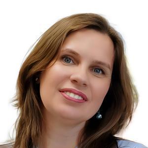Егорова Алла Викторовна