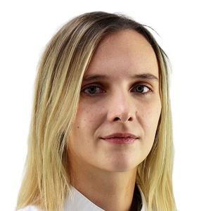 Селютина Евгения Владимировна