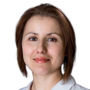 Задворнова Елена Викторовна
