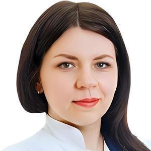 Лобан Наталья Григорьевна