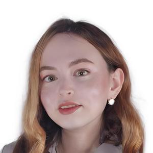 Василькова Ксения Николаевна