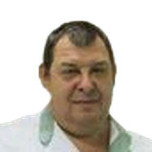 Царев Григорий Викторович