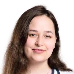 Рязанова Алёна Александровна